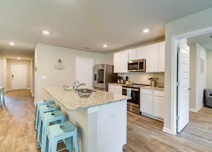 Foley Vacation Rental 7 Mi To Gulf Shores Beaches