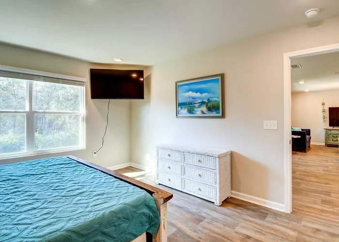 Foley Vacation Rental 7 Mi To Gulf Shores Beaches