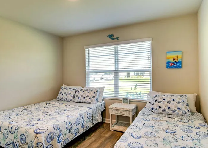 Foley Vacation Rental 7 Mi To Gulf Shores Beaches