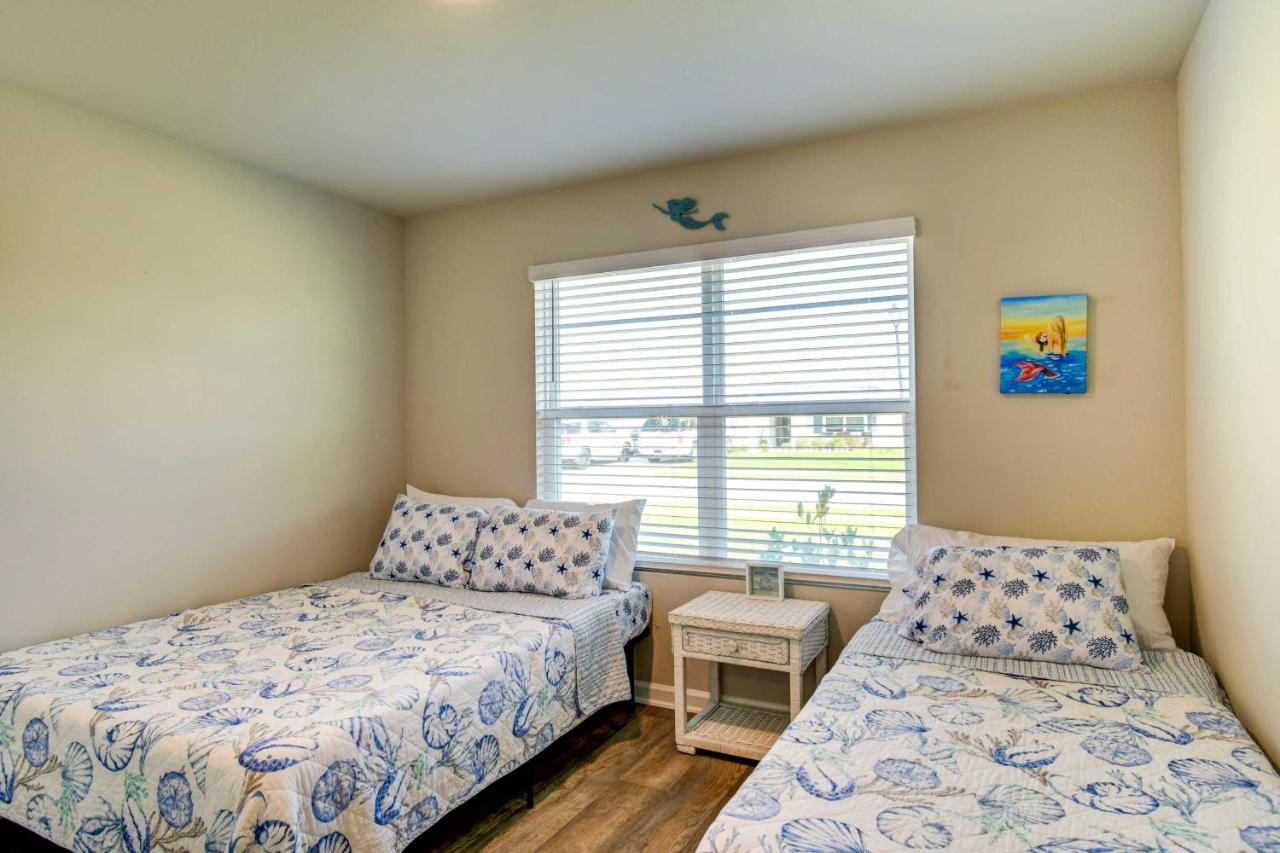 Vacation 7 Mi To Gulf Shores Beaches Hébergement de vacances *
